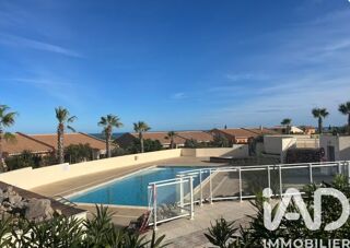  Appartement � vendre 3 pi�ces 67 m�