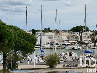  Appartement � vendre 3 pi�ces 42 m�