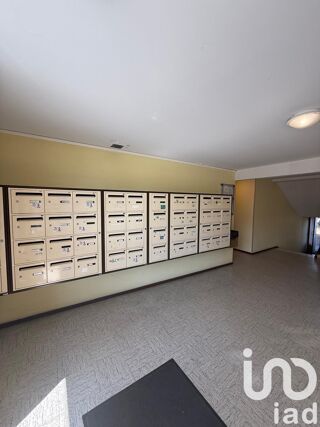  Appartement � vendre 1 pi�ce 21 m�