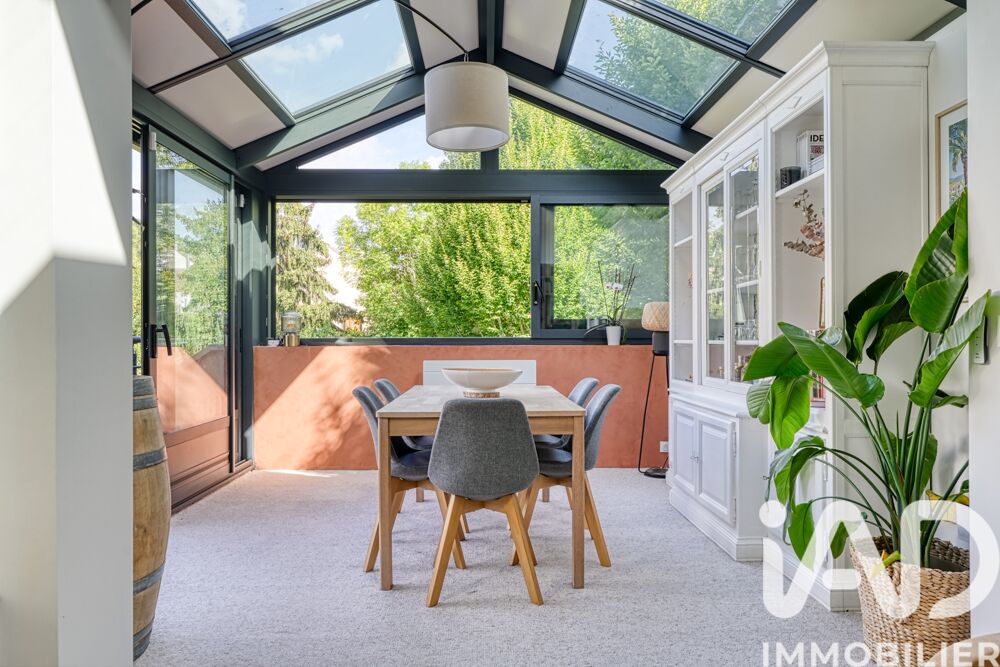 � vendre  Maison M�dan (78670)