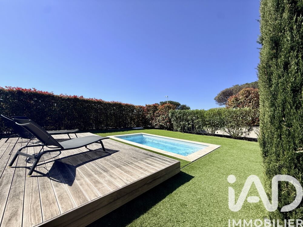 � vendre  Maison Sainte-Maxime (83120)
