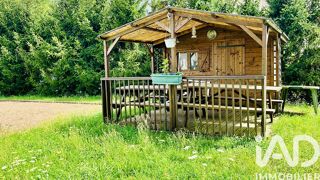  Maison � vendre 5 pi�ces 117 m�