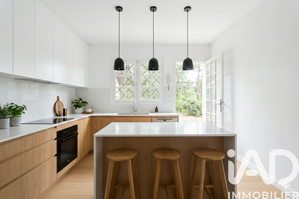 � vendre  Maison Pyla Sur Mer (33115)