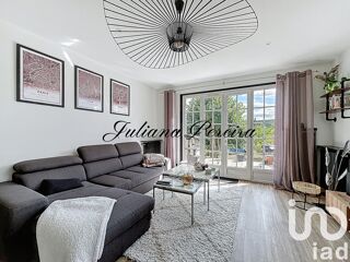  Maison � vendre 7 pi�ces 142 m�