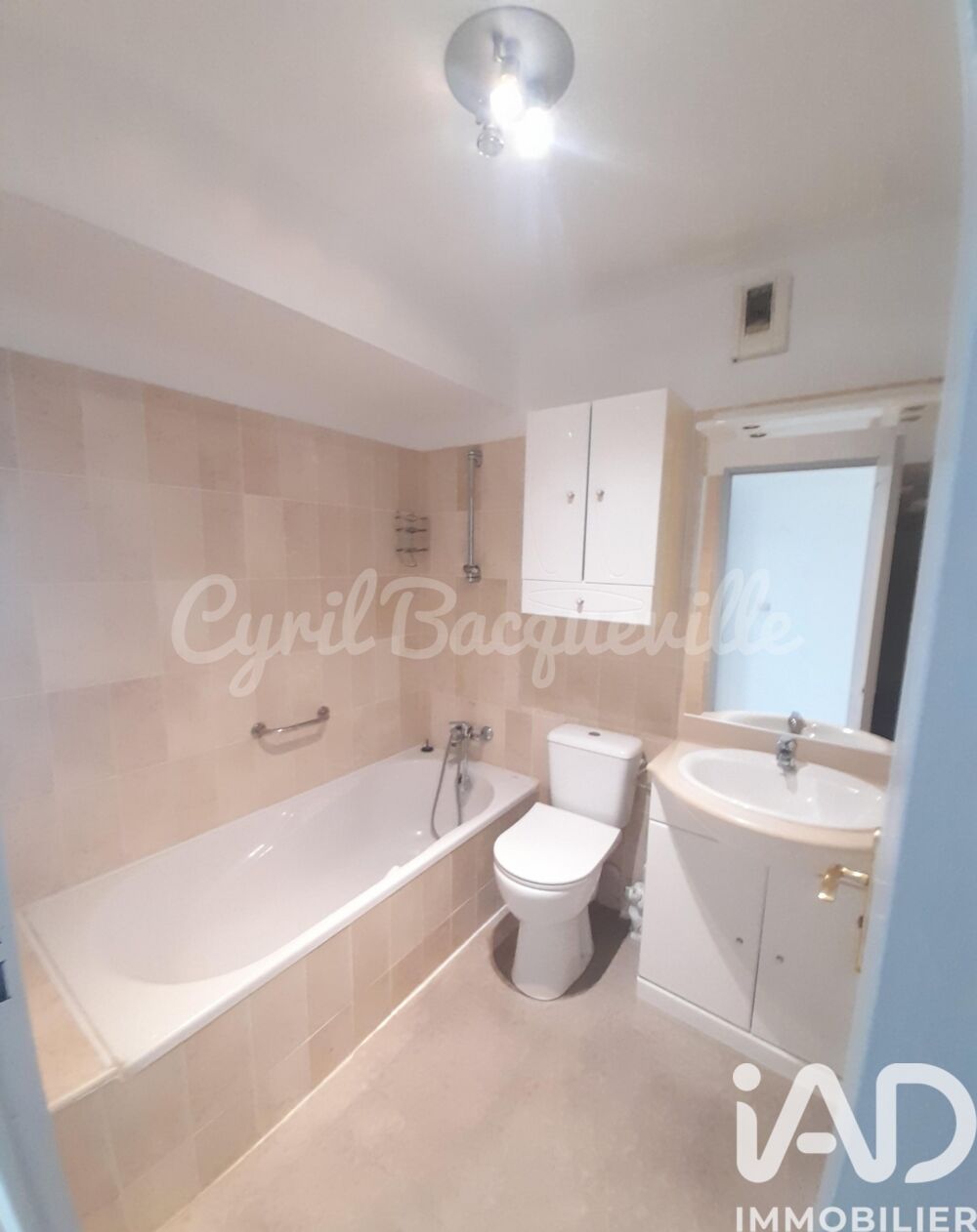  vendre  Appartement Canet-en-Roussillon (66140)