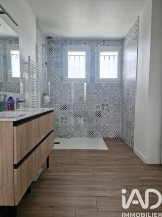  Maison � vendre 5 pi�ces 92 m�