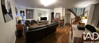  Maison � vendre 4 pi�ces 110 m�