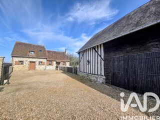  Maison � vendre 5 pi�ces 125 m�