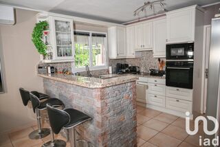  Maison � vendre 5 pi�ces 165 m�