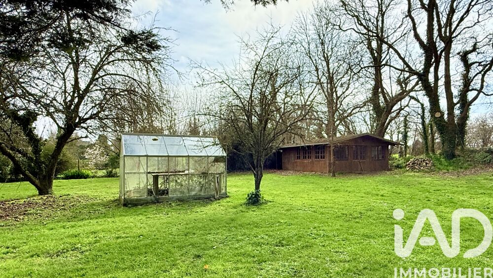 � vendre  Maison Tr�gunc (29910)