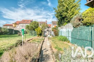  Maison � vendre 4 pi�ces 107 m�