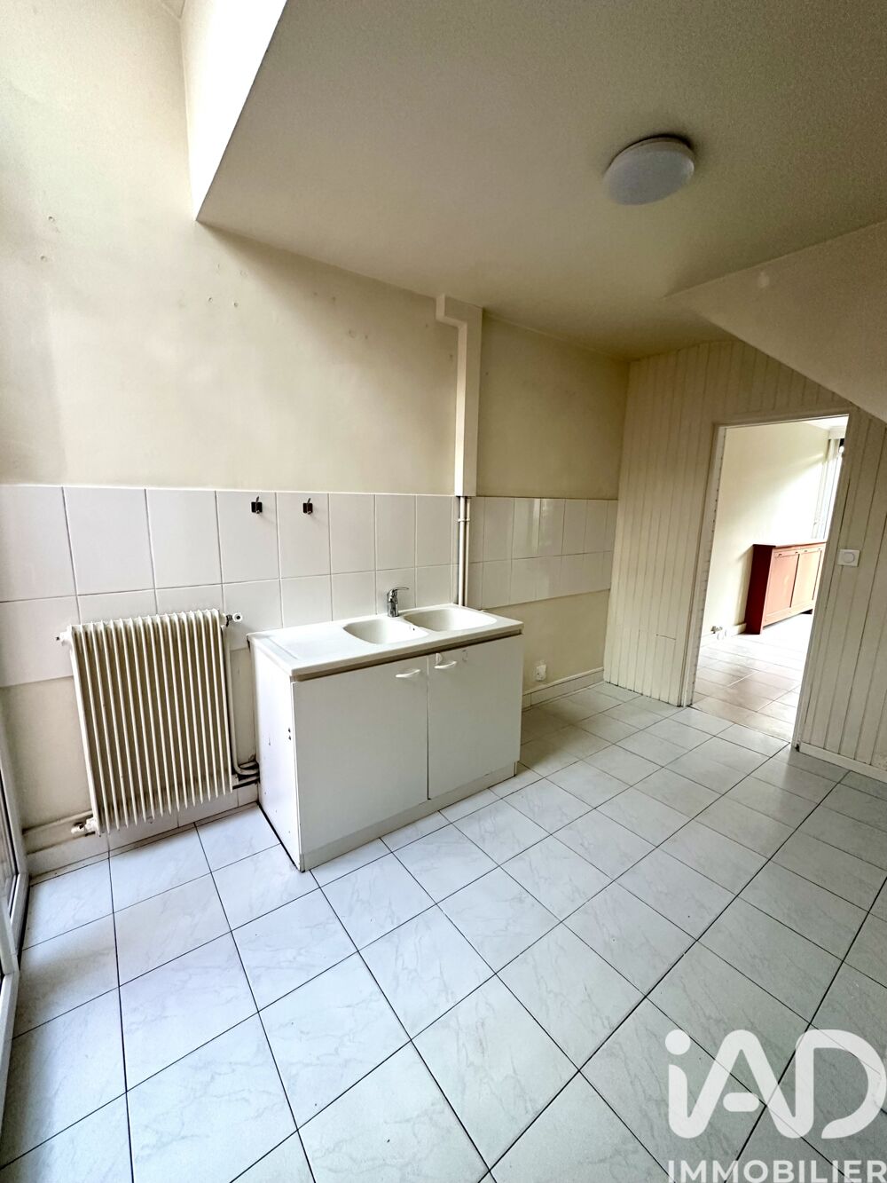 Location Appartement Location Duplex 3 pi�ces Limeil-br�vannes
