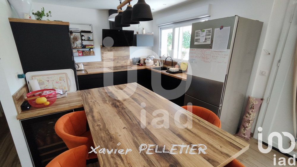 � vendre  Maison Balaruc-les-Bains (34540)