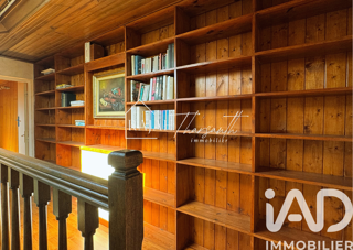  Maison � vendre 5 pi�ces 157 m�