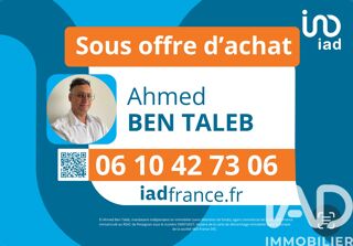  Maison � vendre 5 pi�ces 115 m�