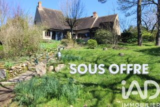  Maison � vendre 5 pi�ces 153 m�