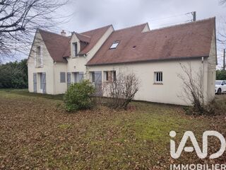  Maison � vendre 5 pi�ces 134 m�