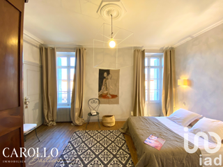  Appartement  vendre 7 pices 193 m