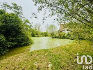  Maison � vendre 5 pi�ces 236 m�