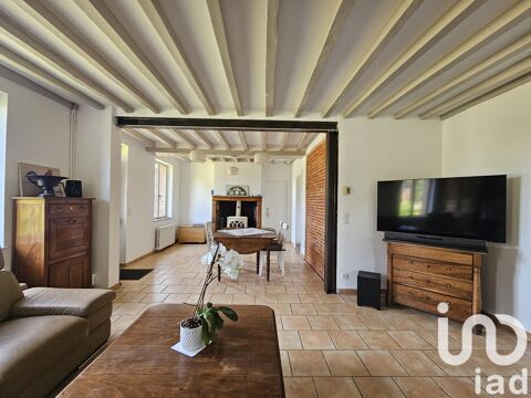   Vente Maison/villa 6 pices Maison - 6 pice(s) - 140 m