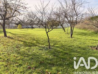  Terrain � vendre 1152 m�