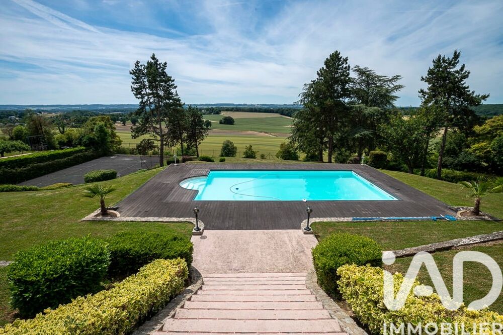  vendre  Maison Beauvais (60000)