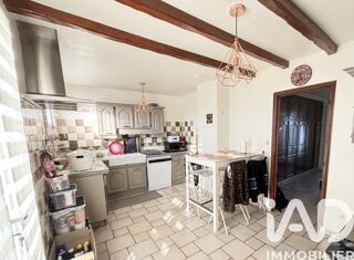  Maison � vendre 6 pi�ces 157 m�