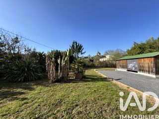  Maison � vendre 5 pi�ces 134 m�