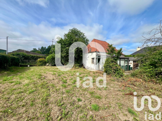  Maison � vendre 3 pi�ces 65 m�