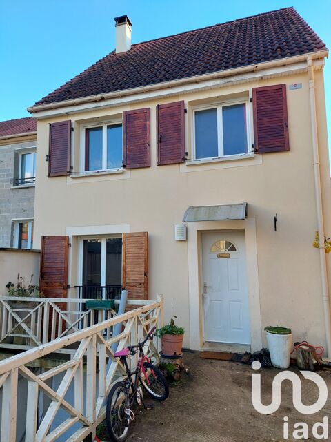   Vente Maison/villa 5 pi�ces Maison - 5 pi�ce(s) - 107 m�
