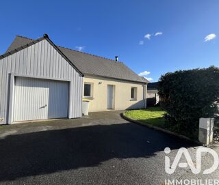  Maison � vendre 3 pi�ces 68 m�