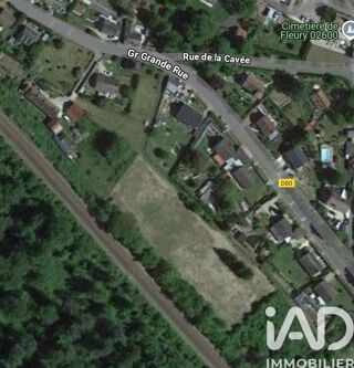  Terrain � vendre 6058 m�