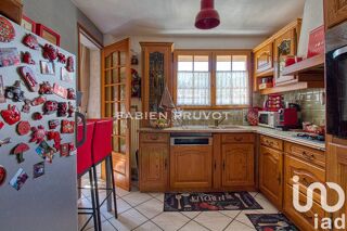  Maison � vendre 5 pi�ces 76 m�