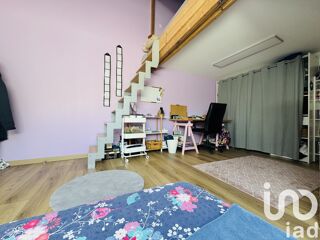  Maison � vendre 8 pi�ces 188 m�