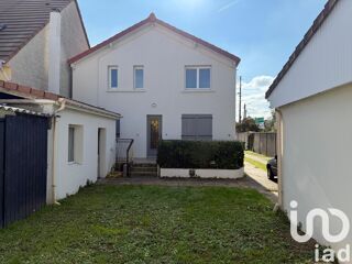  Maison � vendre 5 pi�ces 120 m�