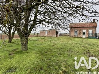  Maison � vendre 2 pi�ces 58 m�