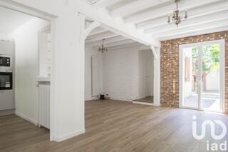  Maison � vendre 6 pi�ces 118 m�