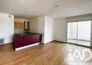  Appartement � vendre 3 pi�ces 57 m�