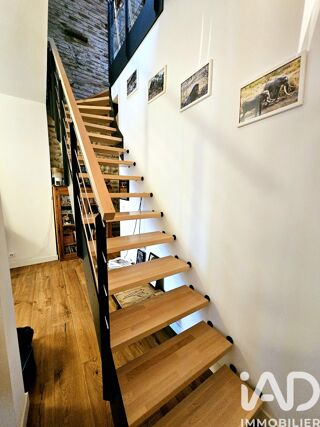  Appartement � vendre 3 pi�ces 63 m�