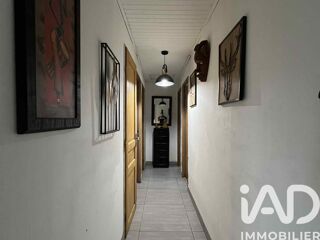  Maison � vendre 4 pi�ces 99 m�