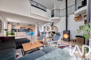  Appartement � vendre 4 pi�ces 118 m�