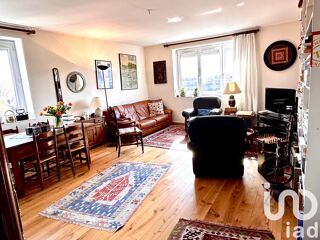  Appartement � vendre 5 pi�ces 95 m�