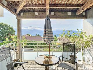  Appartement � vendre 4 pi�ces 81 m�