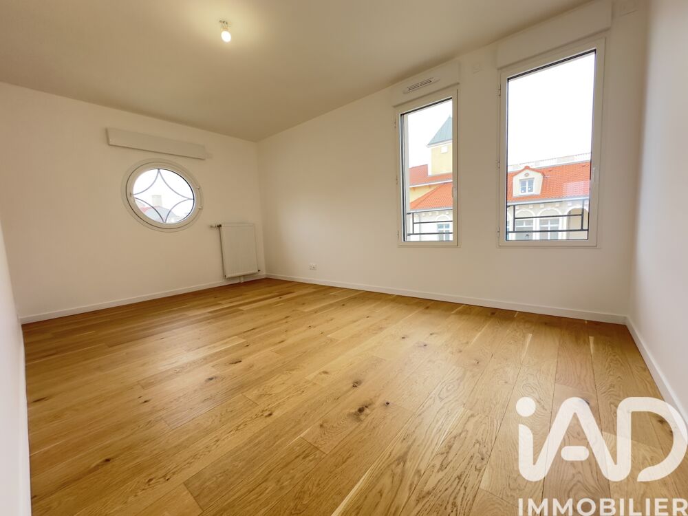 � vendre  Appartement Le Plessis-Robinson (92350)