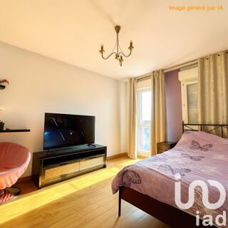  Appartement � vendre 3 pi�ces 65 m�