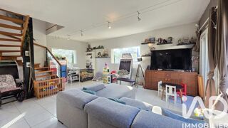  Maison � vendre 8 pi�ces 170 m�