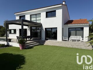  Maison � vendre 5 pi�ces 219 m�