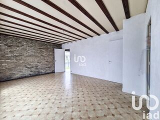  Maison � vendre 3 pi�ces 65 m�