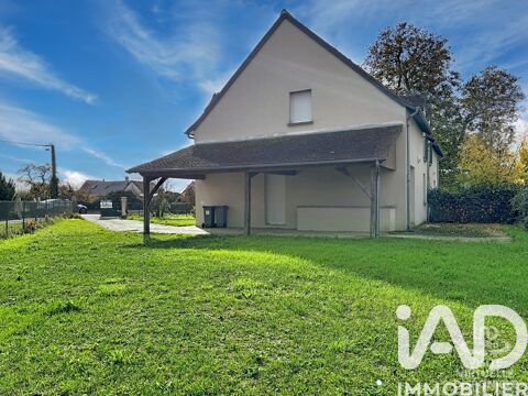   Vente Maison/villa 4 pices Maison - 4 pice(s) - 110 m