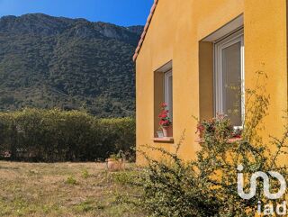  Maison � vendre 3 pi�ces 50 m�